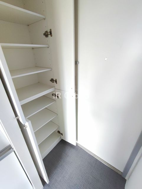 玄関　参考写真