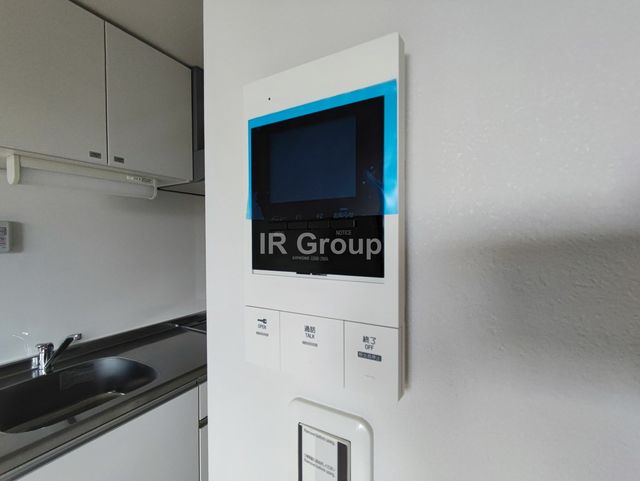 セキュリティ　参考写真