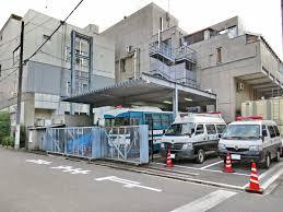 警察署・交番　生野警察署（警察署・交番）まで974m