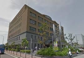 役所　大阪市生野区役所（役所）まで843m