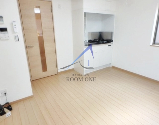 居室・リビング　洋室のお部屋です。