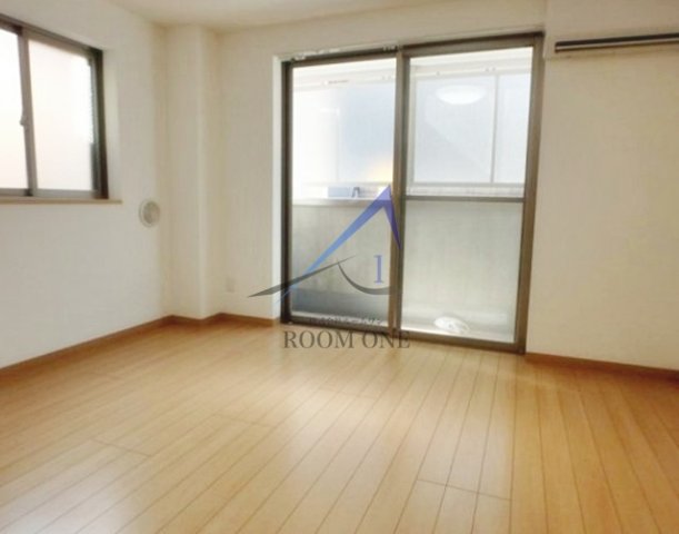 その他部屋・スペース　寝室です。