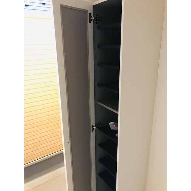 収納　同仕様写真