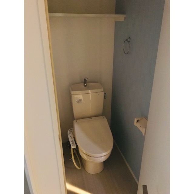 トイレ　同仕様写真