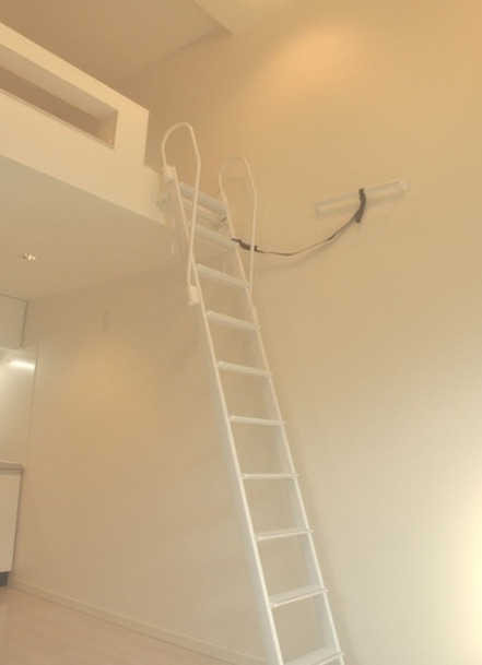 居室・リビング　同仕様写真