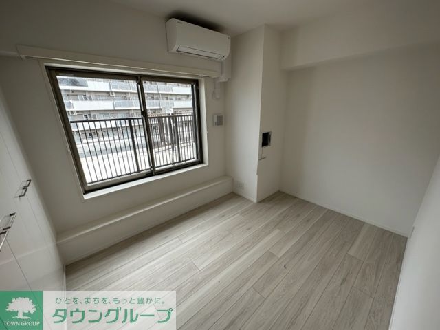 その他部屋・スペース　バルコニー