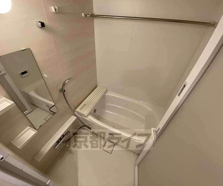 バス・シャワールーム　浴室乾燥機付きの物件