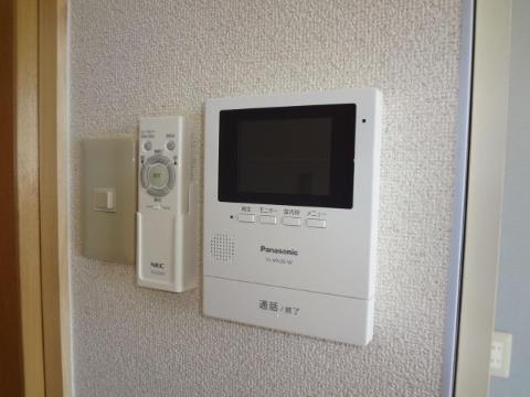 セキュリティ　セキュリティ（イメージ）