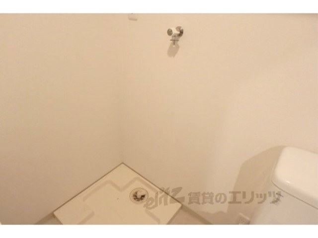 その他部屋・スペース　洗濯機置場