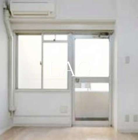 バルコニー　バルコニーです。