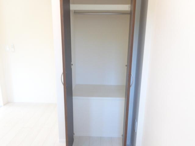 収納　収納（イメージ）