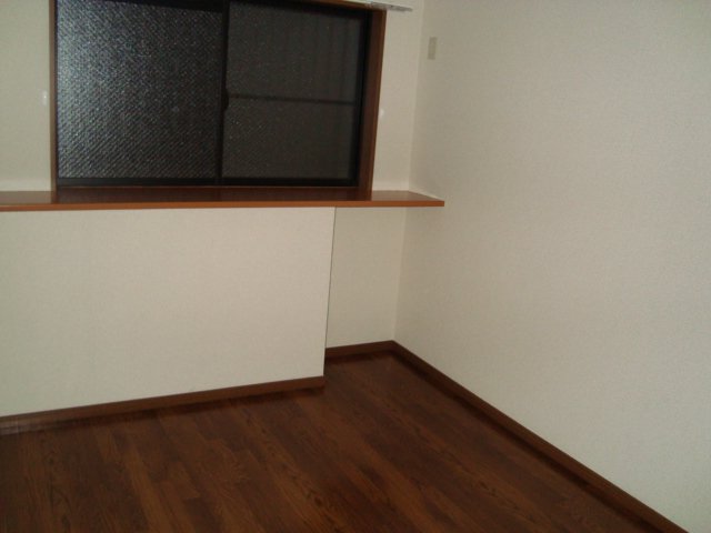 その他部屋・スペース　洋室