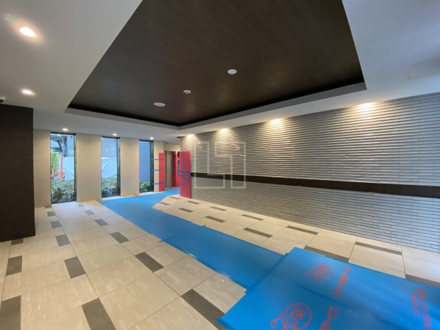 ロビー　ザ・ウエストマークシティプレミアム　ロビー