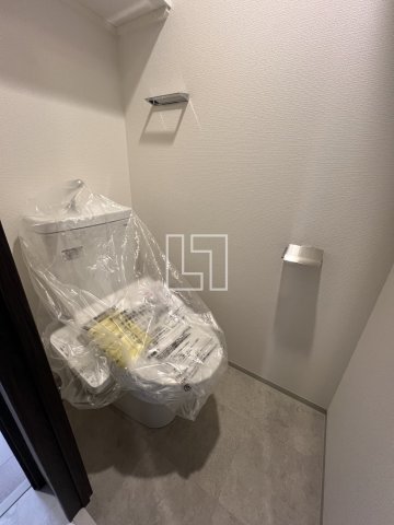 トイレ　ザ・ウエストマークシティプレミアム　トイレ