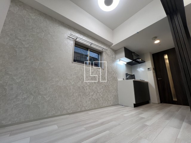 居室・リビング　ザ・ウエストマークシティプレミアム　ダイニング