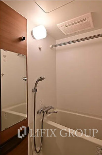 バス・シャワールーム　風呂