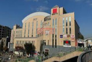 スーパー　西友成増店（スーパー）まで1420m