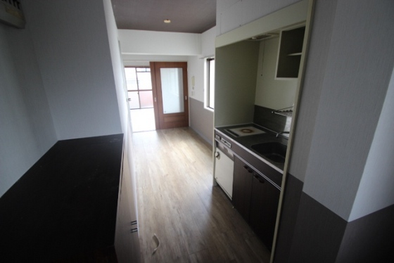 その他　※他のお部屋の写真です。