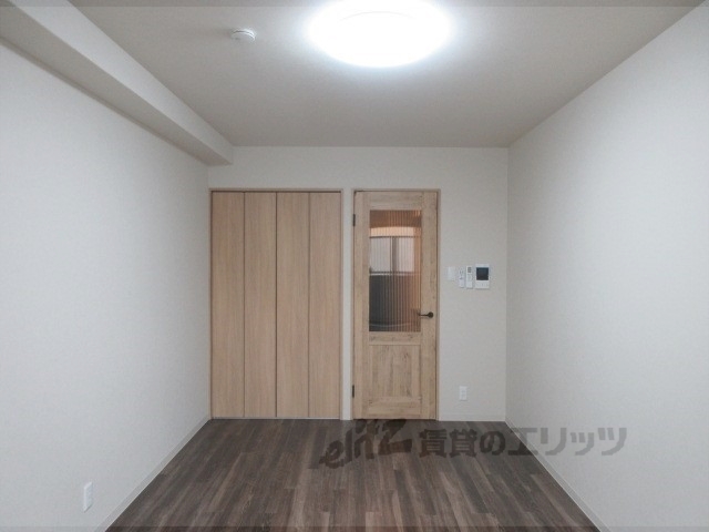 居室・リビング　洋室