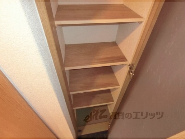 収納　下駄箱