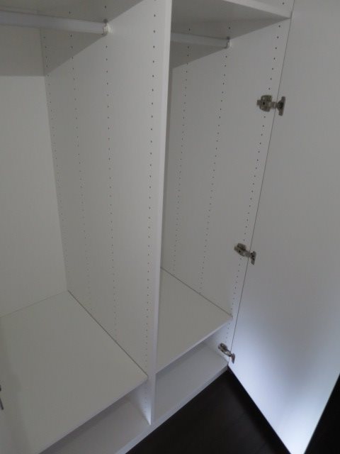 収納　※参考写真