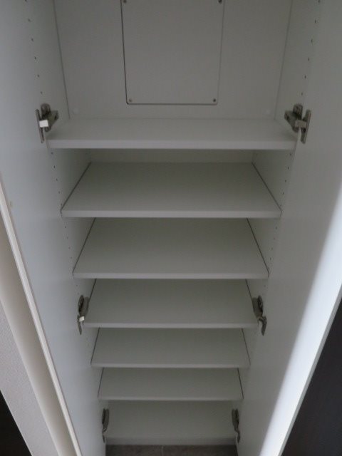 収納　※参考写真