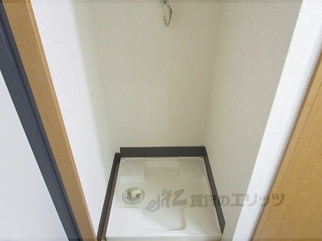 その他部屋・スペース　洗濯機置場