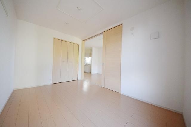 その他部屋・スペース　明るい洋室です♪