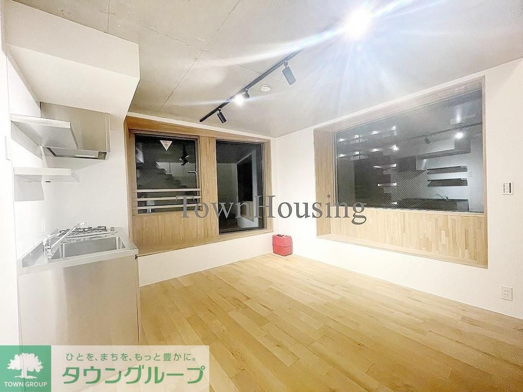 その他部屋・スペース　リビング/居室