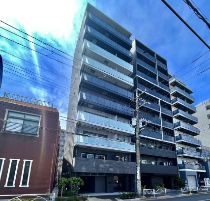 建物外観　☆きれいな外観☆