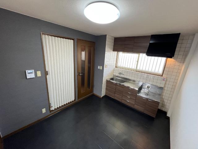 その他部屋・スペース　ダイニング