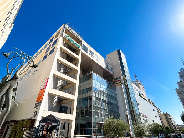 スーパー　イトーヨーカ堂（スーパー）まで1000m