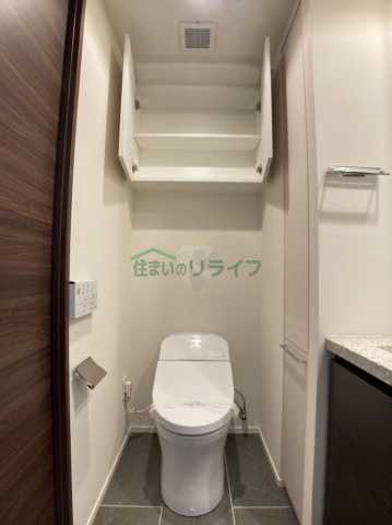 その他設備　ザ・パークハビオ巣鴨