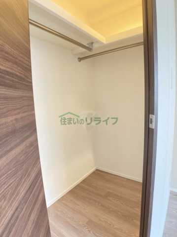 その他共有部分　ザ・パークハビオ巣鴨