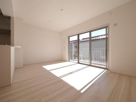 その他部屋・スペース　★リビング・ダイニング★