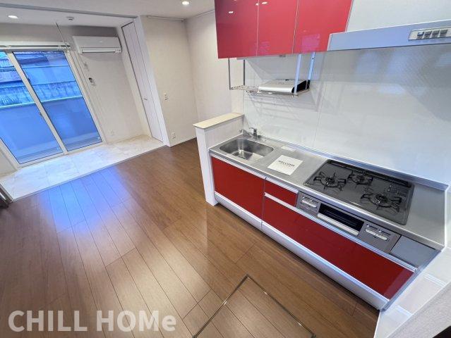 キッチン　他社様掲載物件もまとめてご紹介、ご案内可能です(^^)/