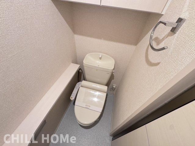 トイレ　他社様掲載物件もまとめてご紹介、ご案内可能です(^^)/