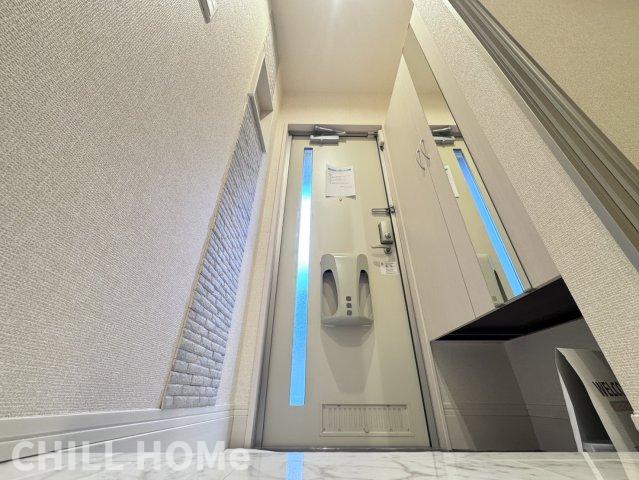 玄関　他社様掲載物件もまとめてご紹介、ご案内可能です(^^)/