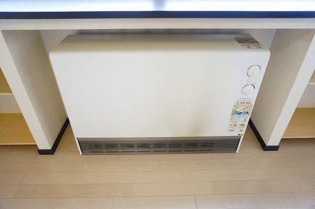 その他設備　設備