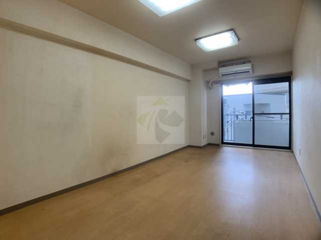 居室・リビング　パレス本駒込