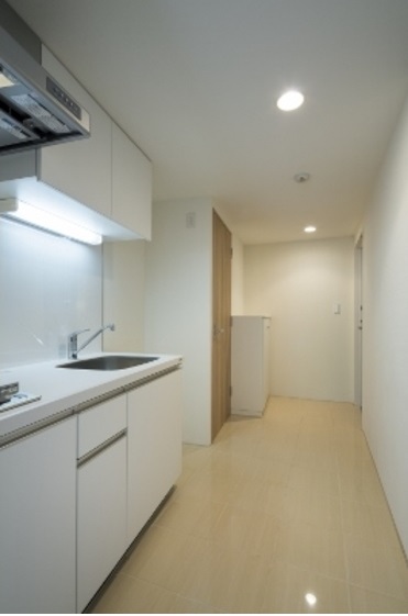 キッチン　キッチン※別部屋参考写真