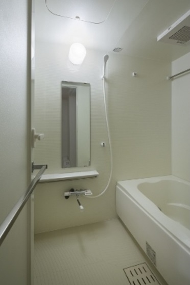 バス・シャワールーム　風呂※別部屋参考写真