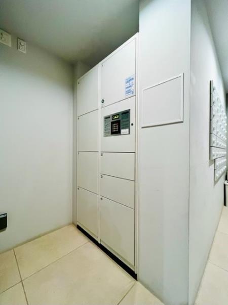 その他共有部分　共用部