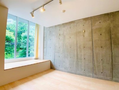 居室・リビング　居間