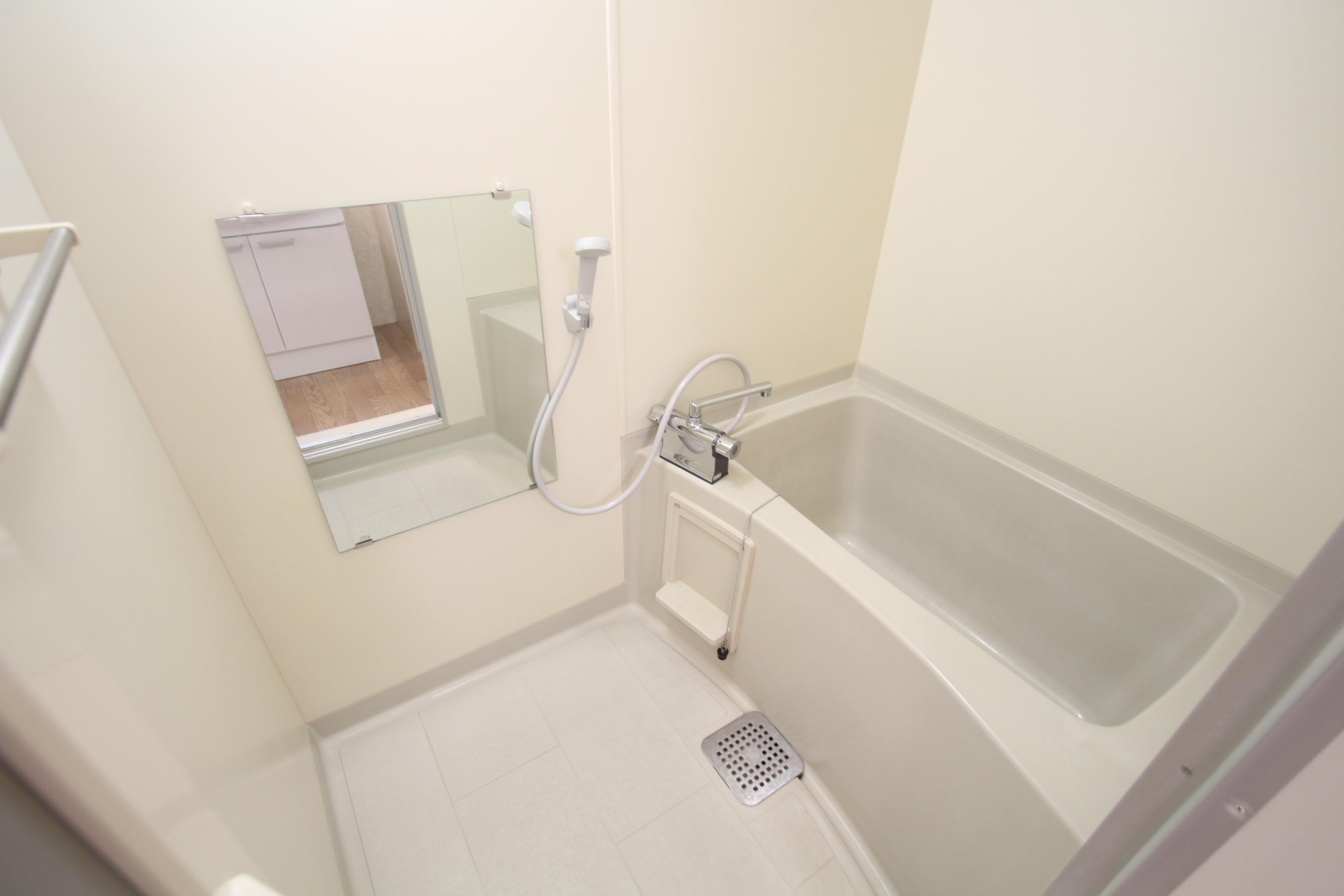 バス・シャワールーム　浴室サーモスタット！！