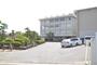 小学校　岡山市立芥子山小学校（小学校）まで300m