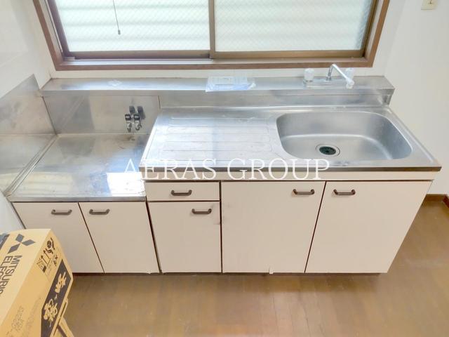 キッチン　同仕様