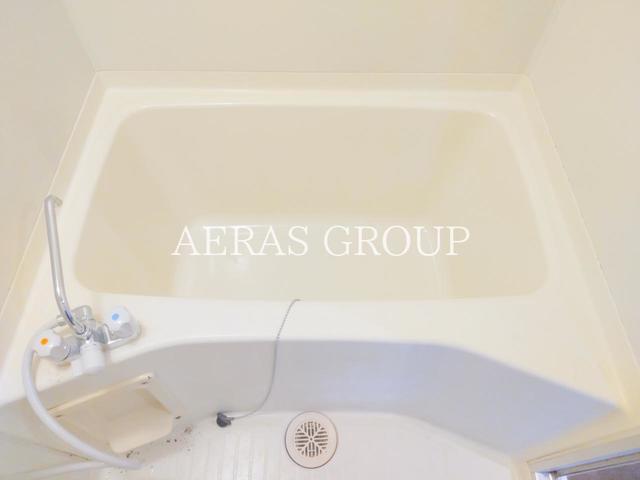 バス・シャワールーム　同仕様