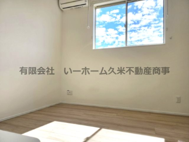 居室・リビング　広々とした洋室です