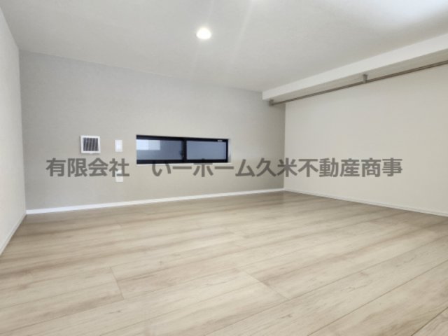 その他部屋・スペース　ロフトです